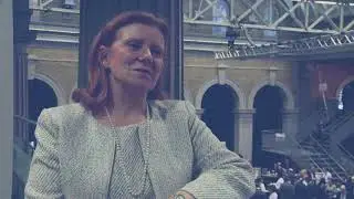 Interview with Maria Netley at the FIX EMEA Trading Conference