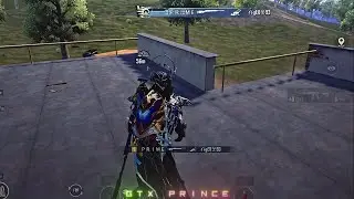 Brown Rang @YoYoHoneySingh 🥀✨ | Slowed Reverb | Pubg velocity montage | Pubg Status | GTX Prince