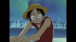 One Piece - Il suo nome è Crocodile