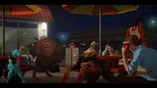 Tacos? Ep. 5