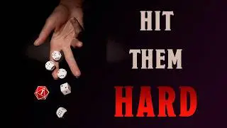 The One REVOLUTIONARY Mechanic EVERY RPG Botches (and how to fix the issue).