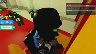 war simulator immortal glitch in oil wars.