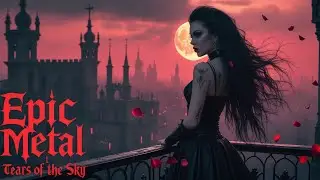 SagaratiS - EPIC GOTHIC METAL: 