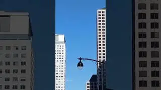 Three Of The Tallest Buildings In Htfd. CT. TeNt7755 ( Not Including Travelers )
