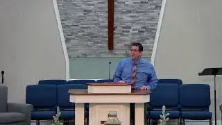 Calvary Baptist Church of Clarendon