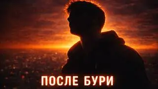 KAKNADO &mdash; After the Storm