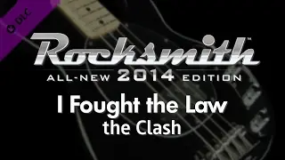 the Clash 