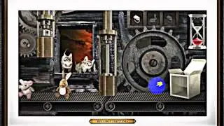 PLAYAPP VID1 | Recordtripping | Record Tripping - A Bell Brothers Game