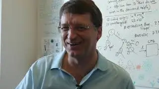 Tuomas Sandholm : Carnegie Mellon University : AI & Humanity Archive