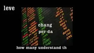 Destiny is Like Stock Exchange.  A Must watch by All.