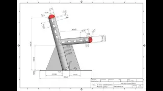 Pier CAD 3D - Corso base Inventor Pro (Video 1/3 Assieme Panca)