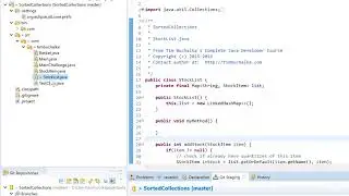 056 Pushing Changes to Github
