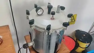 6.  NUTRIENT BROTH AUTOCLAVING