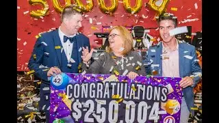 Delta's Biggest Jackpot Ever 2019