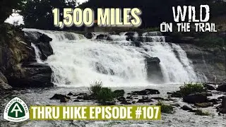 THRU HIKE EPISODE #107 - Appalachian Trail 2020
