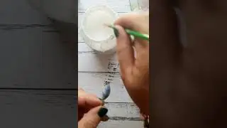 Paper Bead Rolling Tutorial