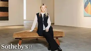 Alyssa Kapito on Collecting Without Boundaries at Sotheby's Breuer Contemporary Curated Sale