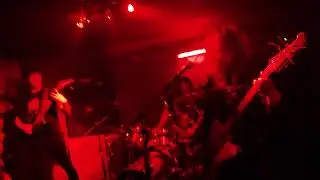 VICTIMS OF CLASSWAR - Lust for Pain
