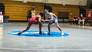 2026-01-08 Los Altos High School vs Cupertino High School.  Dad's Video