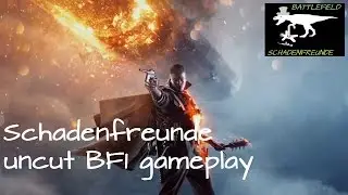 [SF]Clan BF1 uncut gameplay