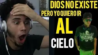 DIOS NO EXISTE 🤔
