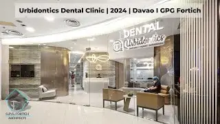 Urbidontics Dental Clinic | 2024 | Davao I GPG Fortich
