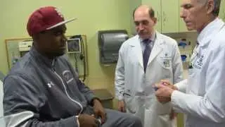 Patient Story: Donald Jones, III