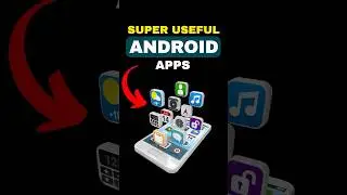 2 Super Useful Android Apps 2025