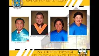 IPEA Faculty Members 2014-2015