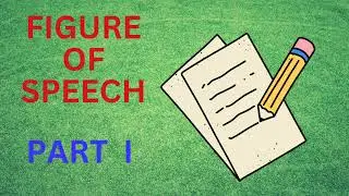 figure of speech - simile, metaphor, personification and hyperbole - explanations in Tamil.