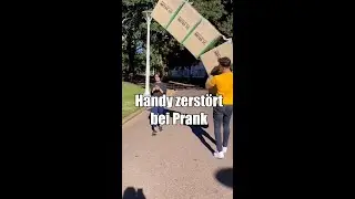 💡Anwalt reagiert: Handy zerst&ouml;rt bei Prank💥Herr Anwalt #Shorts