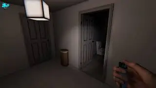 I looked at the Mirror | Phasmophobia