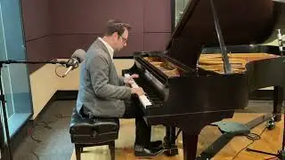Bach Ragtime Minuet in G -  Interview with the Vampire (Episode 3)