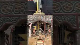 Bajrabarahi temple || Nepal #travel #peace