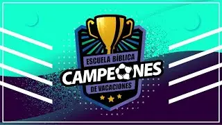 EBV CAMPEONES - Cierre Domingo 25 de Enero AM