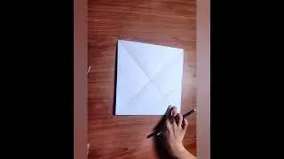 How to Make a Tangram