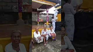 Balinese customs and culture, #short #shotrs #balitradition #balicustoms #baliculture