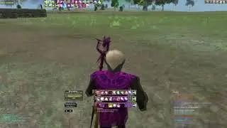 DAOC Casual solo Warlock - Everyone goes Doom Boom