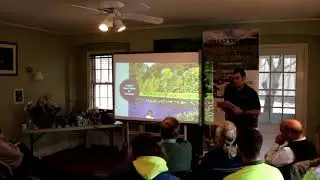 Great Swamp Association and Gaia Enterprises    The effects of Salt on the Environment