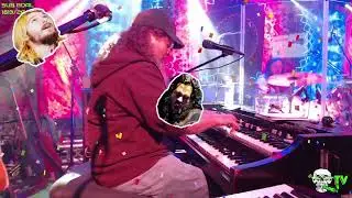 Glostik ft Dave Katz 04/20/2021