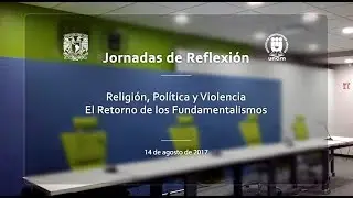 Integrismo, Fundamentalismo y Politizaci&oacute;n Religiosa..., IIJUNAM  2/5