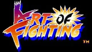 Art Of Fighting OST (all themes)