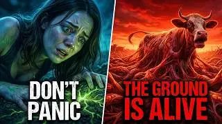 This Savannah Unravels You If You Move | Scary ASMR Horror Story (Episode 6)