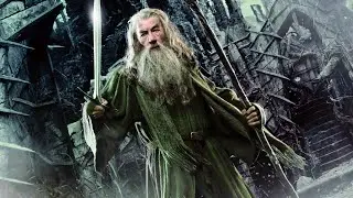 Blu-ray - O Hobbit A batalha dos cinco exércitos 💥 |83