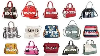 Buy Online Ladies Handbags Purse Designs 2023 Fashion With Cheap Price