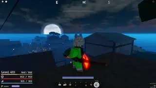 USE FRUIT BAG IN GPO!!!