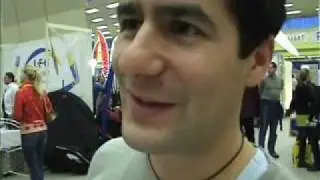 Thermik Messe 2006