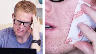 😬 GET TMJ RELIEF! Every Remedy for TMD & Jaw Tension Headaches! With Home & Natural Treatments- Pt 3