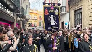Ya vienen los Reyes Magos | Sagrada Columna y Azotes en el Heraldo 2025