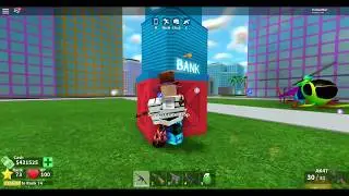 Mad City! Tips and Tricks! How to make money *FAST*